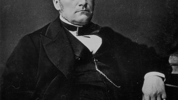 Utwory Stanisława Moniuszki zabrzmią w Berlinie. W ramach projektu "Moniuszko 150" odbędą się dwa koncerty