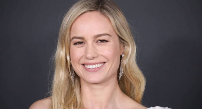 Brie Larson zdradza, jak nauczyła się walczyć o swoje prawa