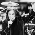 Zmarł Ozzy Osbourne - słynny muzyk, założyciel zespołu Black Sabbath