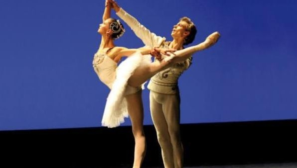 Vladimir Malakhov wystąpi w Operze Wrocławskiej