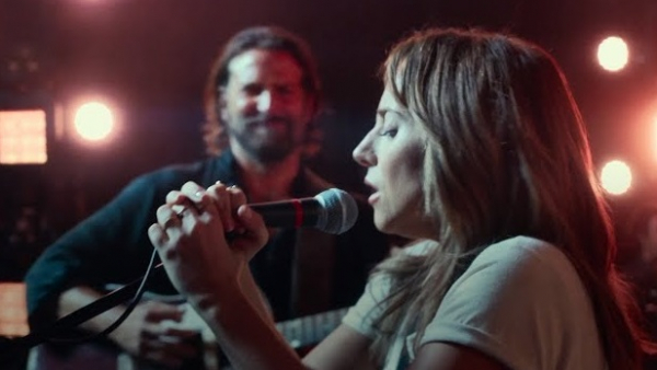 "Narodziny gwiazdy": Ścieżka dźwiękowa do filmu wciąż na pierwszym miejscu listy przebojów! 