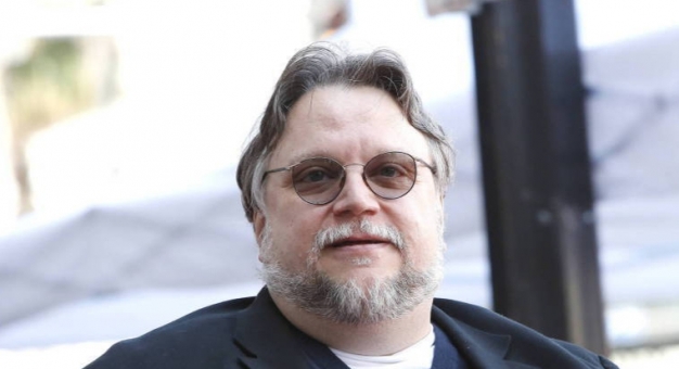 Znamy datę premiery nowego filmu Guillermo del Toro