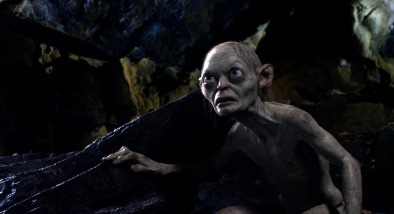 Andy Serkis całkowicie odmienił kino. Jak powstał Gollum z filmowego „Władcy Pierścieni”?