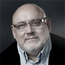 Spotkanie z Tadeuszem Słobodziankiem, ubiegłorocznym laureatem nagrody literackiej NIKE