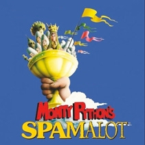 Polska premiera musicalu "Spamalot, czyli Monty Python i Święty Graal"