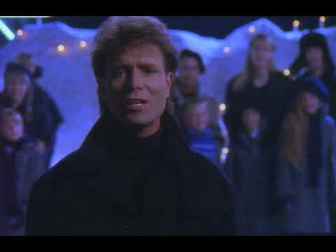 Cliff Richard - Mistletoe and Wine (Official Music Video)
