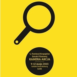 Ruszył festiwal krytyków sztuki filmowej "Kamera Akcja"