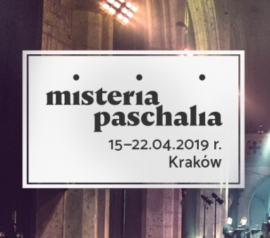 Pod znakiem włoskiej muzyki dawnej rozpoczyna się festiwal Misteria Paschalia