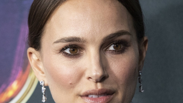 Natalie Portman oczarowana muzyką z "Zimnej wojny"
