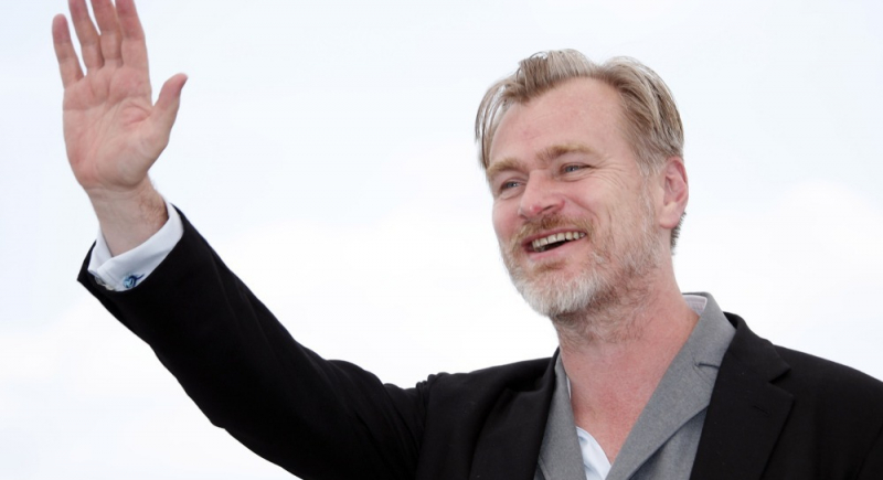 Christopher Nolan rozstaje się z Warner Bros. po prawie 20 latach współpracy