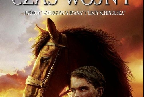 Janusz Kamiński nominowany do Oscara za zdjęcia do "Czasu wojny"