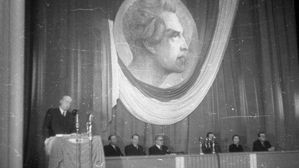 Opublikowano nieznany notatnik Juliusza Słowackiego