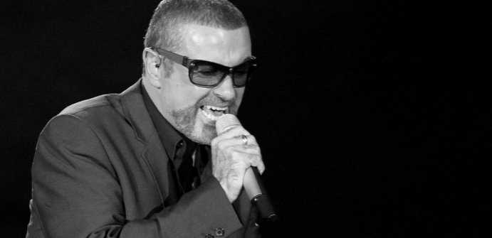 George Michael nie żyje  