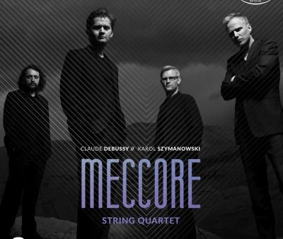 Meccore z nagrodą Supersonic Award!