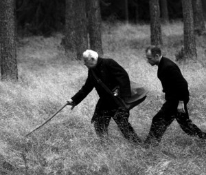 "Las" Piotra Dumały