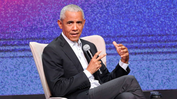 Barack Obama odrzucił propozycję roli w serialu twórców „Gry o tron”