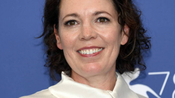 Olivia Colman wyznała, że ukradła jeden rekwizyt z planu serialu „The Crown”