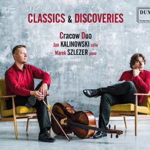 Classics & Discoveries 