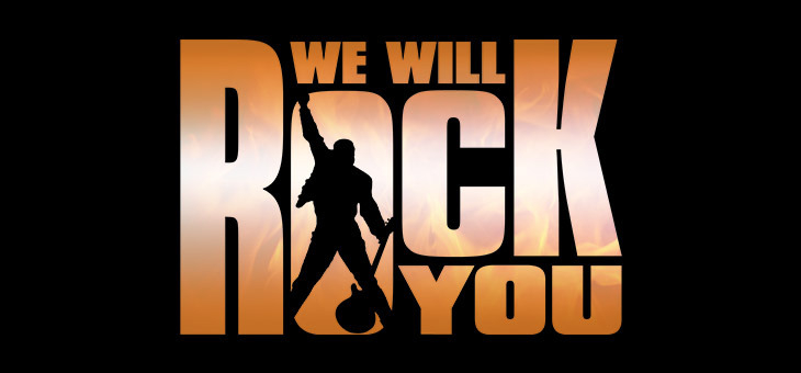 Musical "We Will Rock You" od 15 kwietnia w Teatrze Muzycznym ROMA