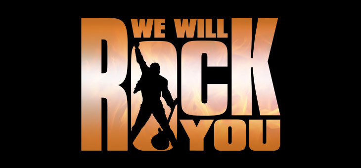 W Teatrze Roma trwają przesłuchania do musicalu "We Will Rock You"
