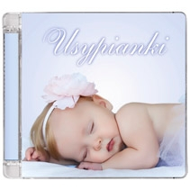Usypianki - album do lepszego zasypiania
