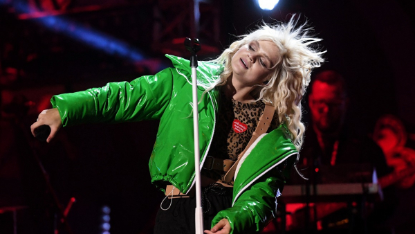 Margaret w komedii romantycznej