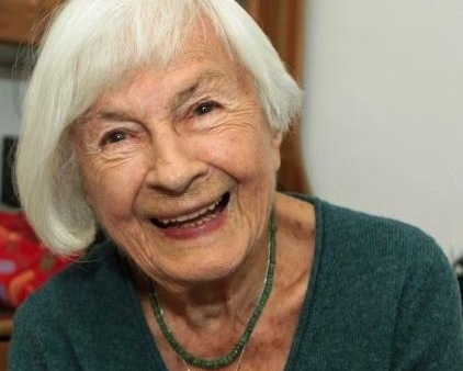 Danuta Szaflarska i Janusz Głowacki laureatami nagrody Gustaw