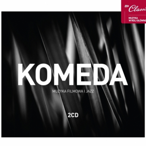 KOMEDA – muzyka filmowa i jazz!