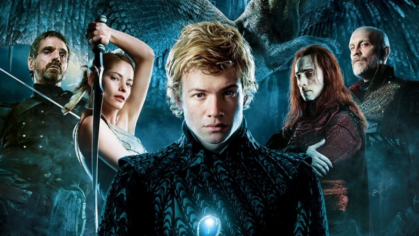 Słyszeliście o „Eragonie”? Powstanie serial na podstawie serii fantasy. Naprawi błędy filmowej ekranizacji?