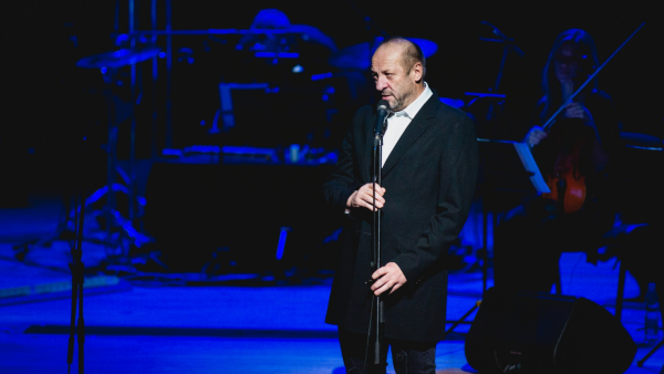 Kolędy Preisnera wzruszyły Kraków 