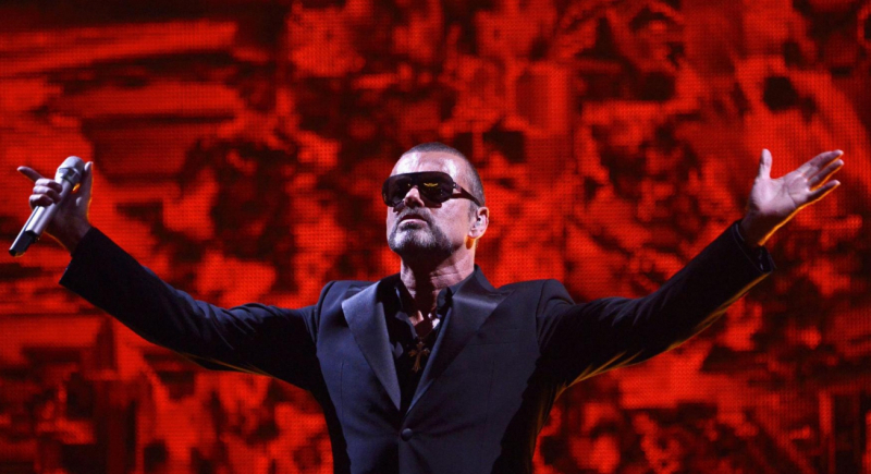 Wspomnienie George'a Michaela - "Listen Without Prejudice 25"