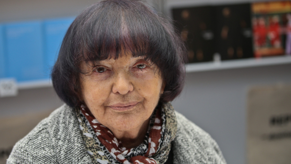 Hanna Krall, jedna z najwybitniejszych polskich reporterek, obchodzi 90. urodziny