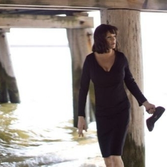 Moc legendy Kaliny Jędrusik w spektaklu "Kalina"