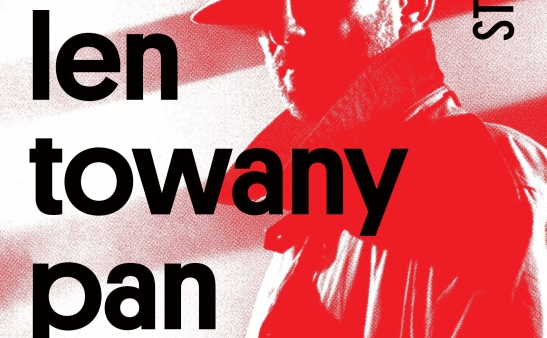 "Utalentowany pan Ripley" w Teatrze Studio
