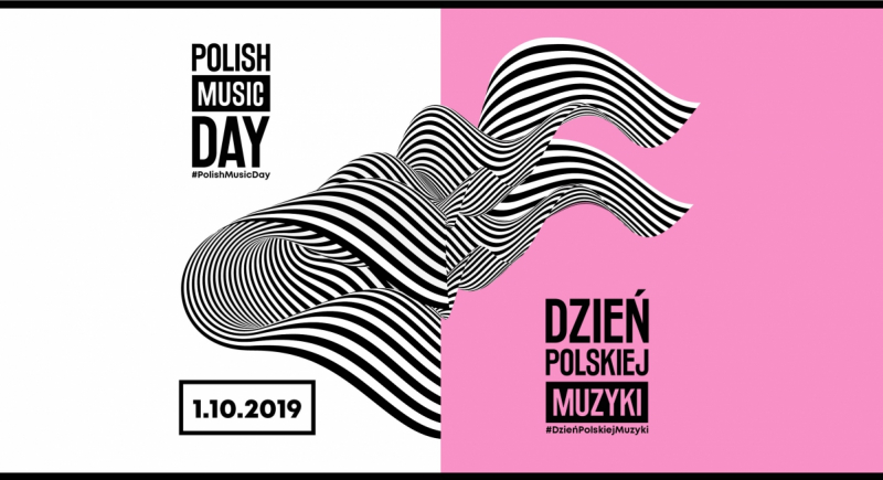 Dzień Polskiej Muzyki w RMF Classic! Dzisiaj między godziną 10.00 a 11:00 gramy dla Was tylko polskie przeboje!