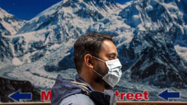 W kwietniu wspinacze będą mogli powrócić na Mount Everest