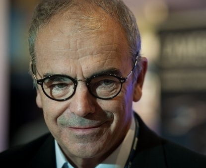 Idziak kręci z Portman. "Przeczytałem scenariusz i się wzruszyłem"