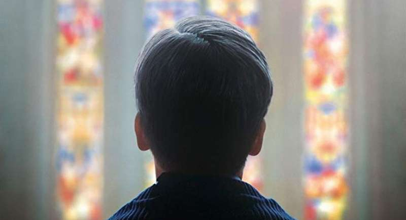 19. Nowe Horyzonty: "Dzięki Bogu" i "Angelo" - filmy o ciele poddanym opresji