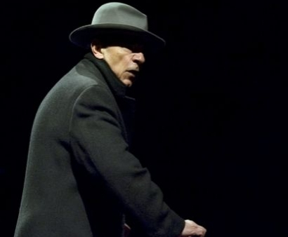 Od Saury, Formana i Almodovara do Krystiana Lupy