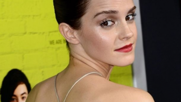 Emma Watson chce zostać scenarzystką