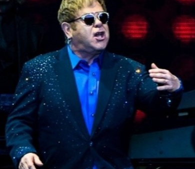 Life Festival Oświęcim: Elton John zawładnął sercami Polaków!