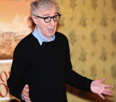Nowy film Woody'ego Allena otworzy festiwal filmowy w Los Angeles