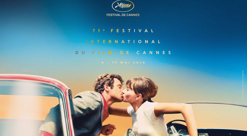 Rozpoczął się 71. Festiwal Filmowy w Cannes