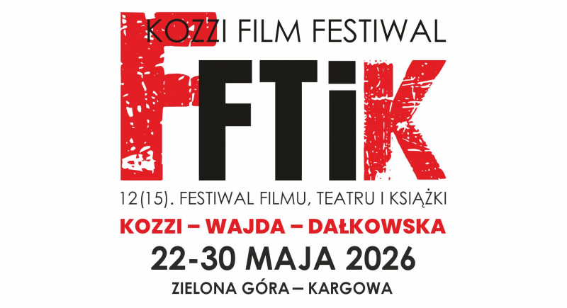Poznaliśmy laureatów Kozzi Film Festiwal!