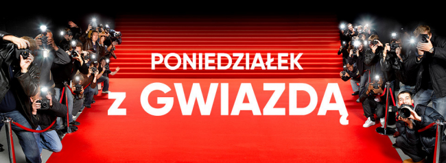 Poniedziałek z Gwiazdą w RMF Classic