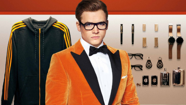 Już wiadomo, kto zagra nowego Wolverine'a? Taron Egerton potwierdza, że spotkał się z szefem Marvela