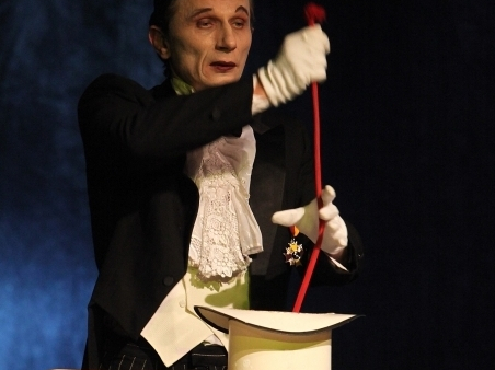 Wystawa "Niemożliwe" w toruńskim Młynie Wiedzy