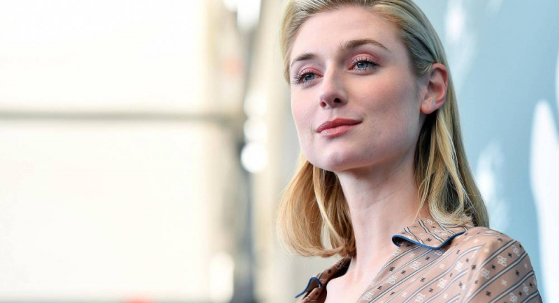 Elizabeth Debicki wcieli się w postać księżnej Diany w ostatnich sezonach serialu „The Crown”