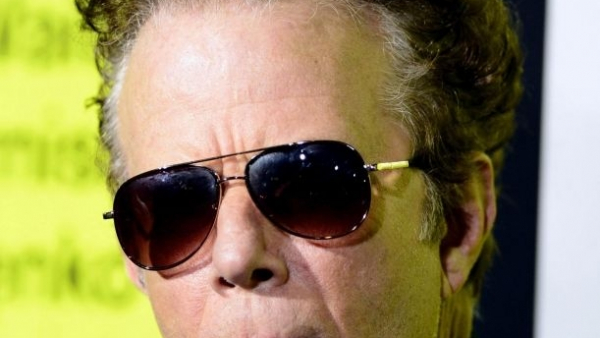 Słynny muzyk i fotograf wydają książkę