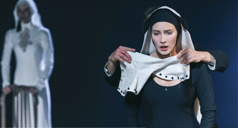 Daria Kopiec wygrała "Interpretacje" i zdobyła Laur Konrada 